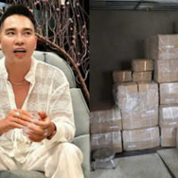 Phạt TikToker Dưỡng Dướng Dường vì bán hàng không rõ xuất xứ