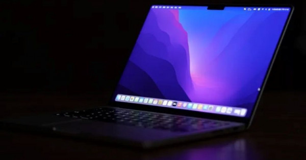 MacBook Pro mới của Apple sẽ loại bỏ notch 'tai thỏ'