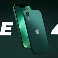 iPhone SE 4 sẽ có camera 48MP của iPhone 16