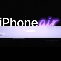 Những điểm mới đáng mong chờ ở iPhone 17 Air