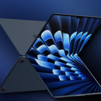 Apple sẽ ra mắt iPad màn hình gập siêu lớn vào năm 2028