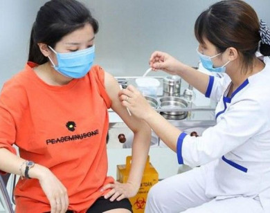 Những loại vaccine cần tiêm trước khi mang thai