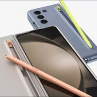 Samsung sẽ có thay đổi lớn cho Galaxy Z Fold 7 