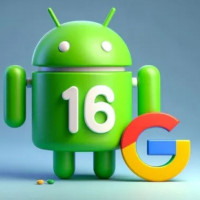 Google phát hành bản xem trước của Android 16 DP2