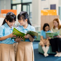 Khám phá Vinschool Grand World – ngôi trường ươm mầm tài năng đảo ngọc