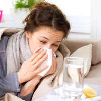 Biện pháp giảm nguy cơ cảm lạnh và ho trong mùa đông