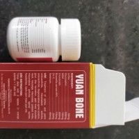 Phát hiện viên nang cứng Yuan Bone là thuốc giả, có chứa tân dược