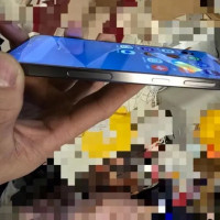 Samsung Galaxy S25 Plus lộ ảnh thực tế