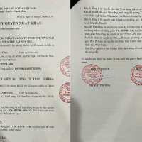 Báo động việc làm giả mã số cơ sở đóng gói trong xuất khẩu nông sản