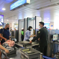 Hàng không phòng chống buôn lậu, hàng giả dịp Tết Ất Tỵ 2025