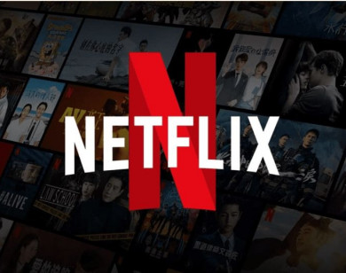 Từ hôm nay, Netflix ngừng cung cấp các chương trình truyền hình tại Việt Nam