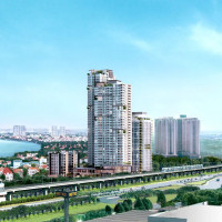 SonKim Land - phát triển di sản tại vị trí đắt giá bậc nhất TP Hồ Chí Minh