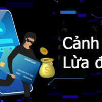 Cảnh báo 3 thủ đoạn lừa đảo trực tuyến phổ biến gần đây