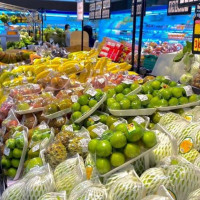 Sẵn sàng nguồn hàng phục vụ thị trường Tết Nguyên đán Ất Tỵ năm 2025