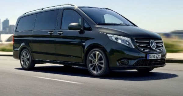 Mercedes-Benz Việt Nam triệu hồi hai mẫu MPV cao cấp