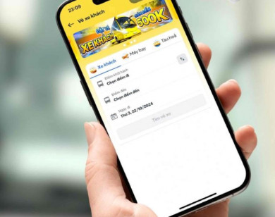 Cẩn trọng chiêu trò lừa đảo mạo danh bán vé xe khách dịp cuối năm