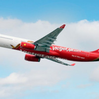 Vietjet Air (VJC) huy động 2.000 tỷ đồng trái phiếu