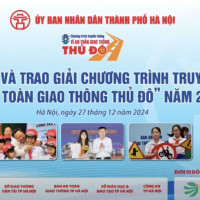 [Live]-Lễ tổng kết Chương trình truyền thông 