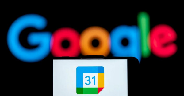 Xuất hiện chiêu lừa đảo mới thông qua ứng dụng Google Calendar