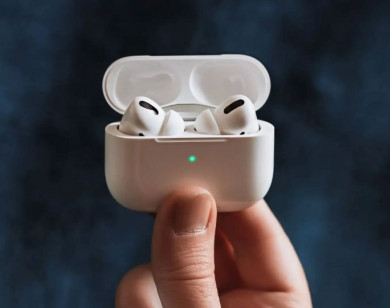 AirPods Pro 3 có thêm tính năng theo dõi nhịp tim