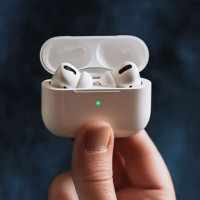 AirPods Pro 3 có thêm tính năng theo dõi nhịp tim
