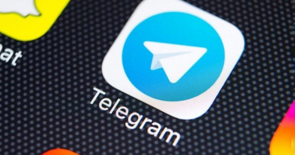 Cảnh giác khi nhận được tin nhắn lạ gửi đến qua Telegram