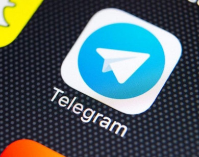 Cảnh giác khi nhận được tin nhắn lạ gửi đến qua Telegram