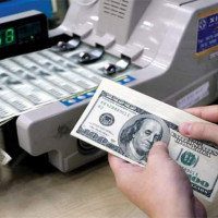 Giá ngoại tệ ngày 1/1/2025: USD lập đỉnh mới