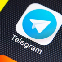 Cảnh giác khi nhận được tin nhắn lạ gửi đến qua Telegram