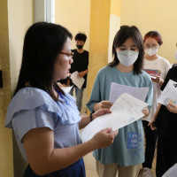 Tuyển sinh 2025, nhiều trường tăng hàng trăm chỉ tiêu, mở loạt ngành mới