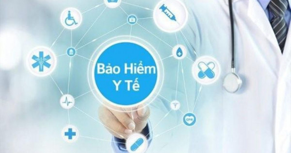 Quy định mới về mức hưởng bảo hiểm y tế áp dụng từ ngày 1/1/2025