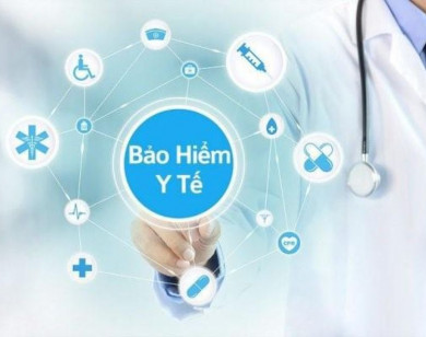 Quy định mới về mức hưởng bảo hiểm y tế áp dụng từ ngày 1/1/2025