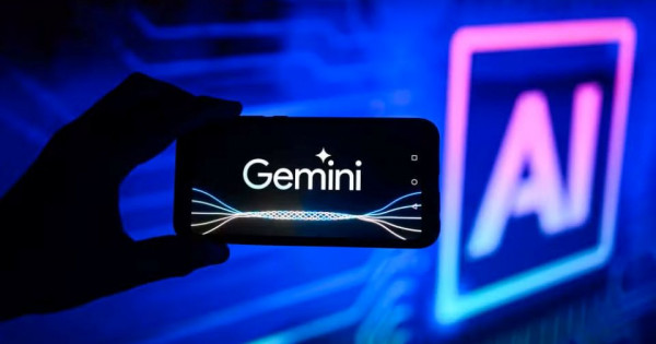 Google sẽ mở rộng các tính năng Gemini trong năm 2025