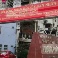 Phường Phước Tân - Đồng Nai: Vận động mỗi doanh nghiệp hỗ trợ 50 triệu để chăm lo Tết cho người nghèo