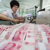 Tại sao đồng nhân dân tệ và nhiều đồng tiền châu Á mất giá?