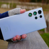 Samsung Galaxy S25 có thể được trang bị tính năng phát hiện tai nạn ô tô