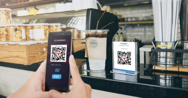 Cẩn trọng với thủ đoạn tạo mã QR giả để đánh cắp tài khoản