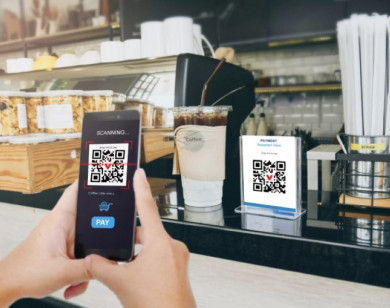 Cẩn trọng với thủ đoạn tạo mã QR giả để đánh cắp tài khoản