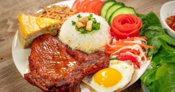 Loạt món ngon ăn vào bữa sáng cực hại gan, không phải ai cũng biết