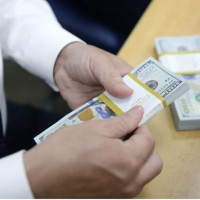 Giá ngoại tệ ngày 8/1/2025: USD phục hồi trở lại