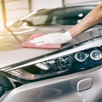 5 cách giúp xóa vết trầy xước trên ô tô cực đơn giản
