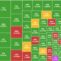 Chứng khoán 8/1: VN-Index đảo chiều tăng, cổ phiếu Hoàng Anh Gia Lai bùng nổ giao dịch