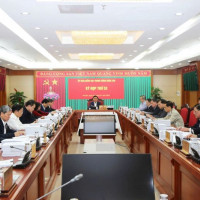 Ủy ban Kiểm tra Trung ương đề nghị kỷ luật cán bộ nhiều địa phương