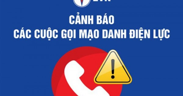 Cảnh báo thêm thủ đoạn giả danh nhân viên điện lực để lừa đảo