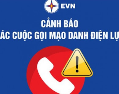 Cảnh báo thêm thủ đoạn giả danh nhân viên điện lực để lừa đảo