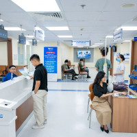 Trung tâm giảm cân chuẩn y khoa tại Việt Nam thu hút 1000 người trong và ngoài nước