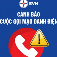 Cảnh báo thêm thủ đoạn giả danh nhân viên điện lực để lừa đảo