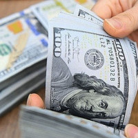 Giá ngoại tệ ngày 14/1/2025: USD đảo chiều tăng