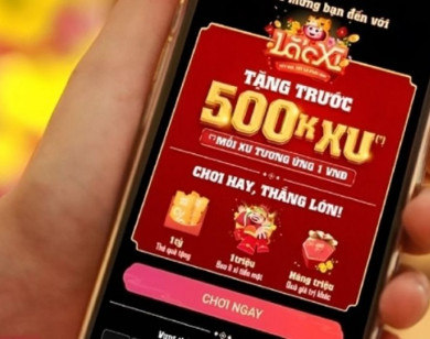 Cảnh giác với các chiêu trò lừa đảo lì xì online ngày Tết