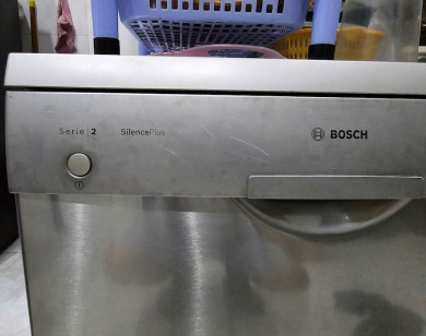 Người tiêu dùng bức xúc với dịch sau bán hàng của Bosch